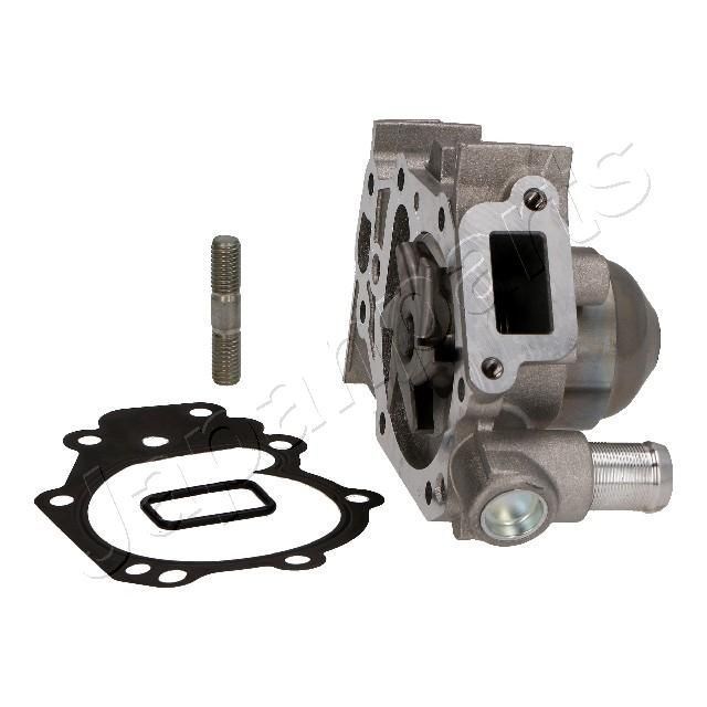 Vandens siurblys, variklio aušinimas JAPANPARTS PQ-168