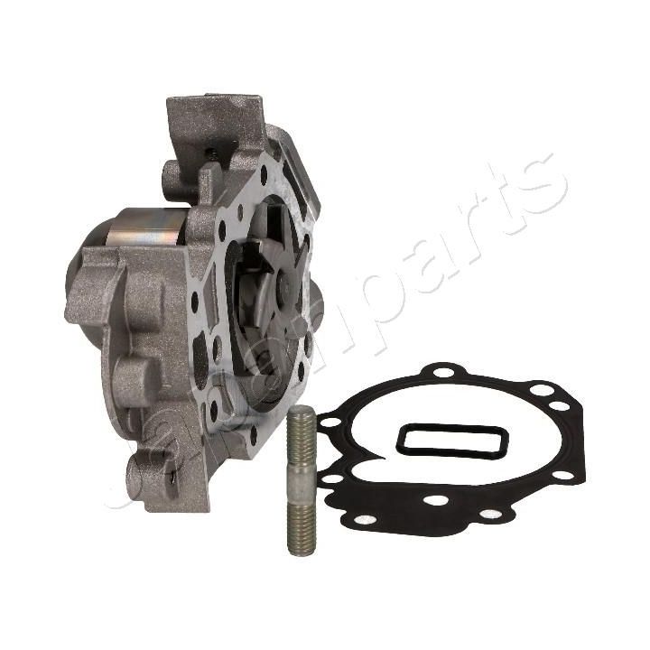 Vandens siurblys, variklio aušinimas JAPANPARTS PQ-168