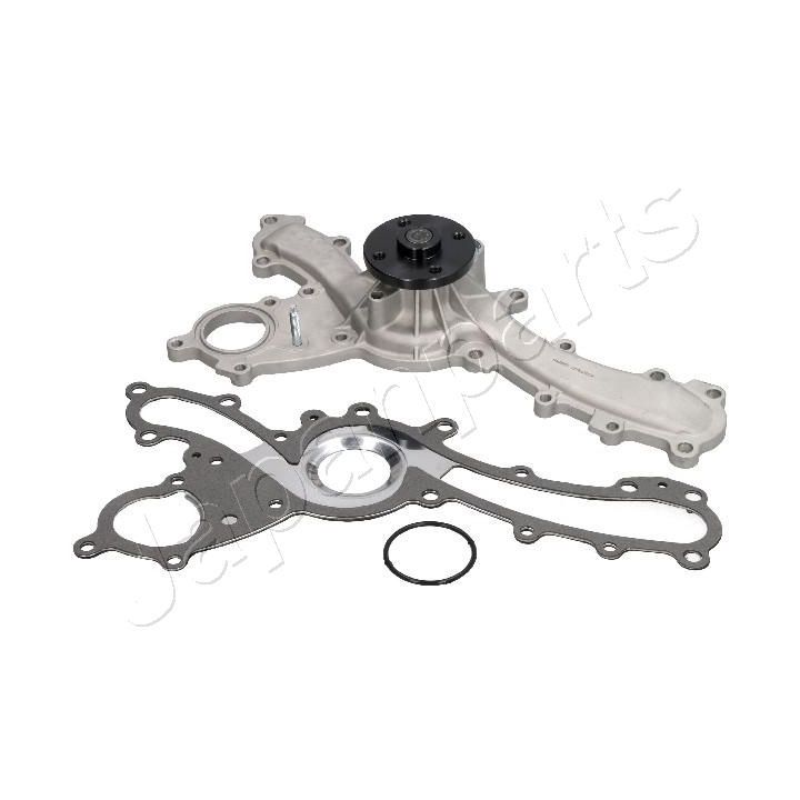 Vandens siurblys, variklio aušinimas JAPANPARTS PQ-2000