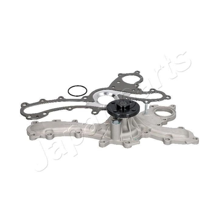 Vandens siurblys, variklio aušinimas JAPANPARTS PQ-2000