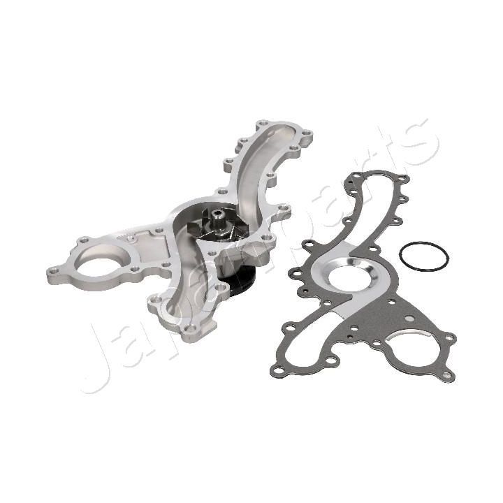 Vandens siurblys, variklio aušinimas JAPANPARTS PQ-2000