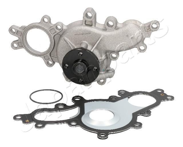 Vandens siurblys, variklio aušinimas JAPANPARTS PQ-2004