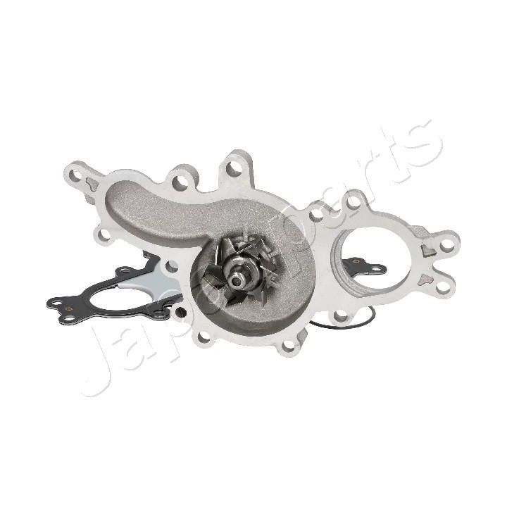 Vandens siurblys, variklio aušinimas JAPANPARTS PQ-2004