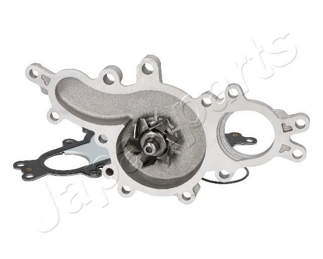 Vandens siurblys, variklio aušinimas JAPANPARTS PQ-2004