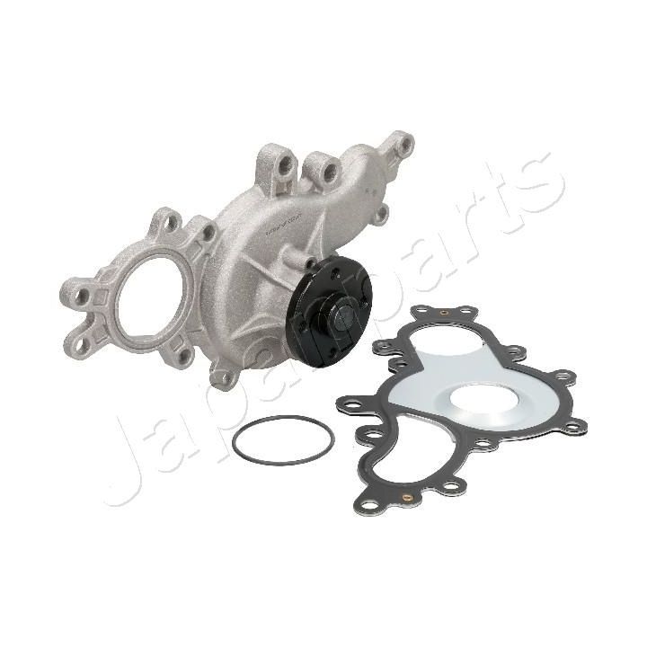 Vandens siurblys, variklio aušinimas JAPANPARTS PQ-2004