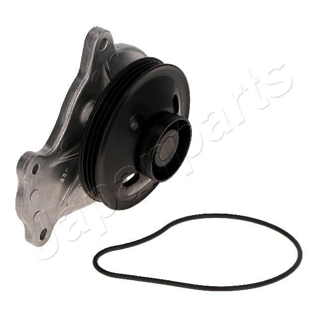 Vandens siurblys, variklio aušinimas JAPANPARTS PQ-2015