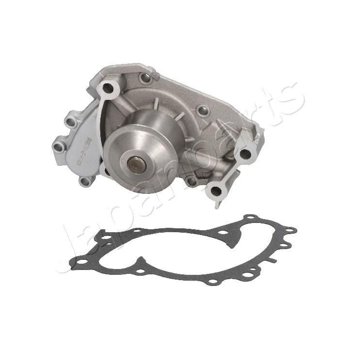 Vandens siurblys, variklio aušinimas JAPANPARTS PQ-203