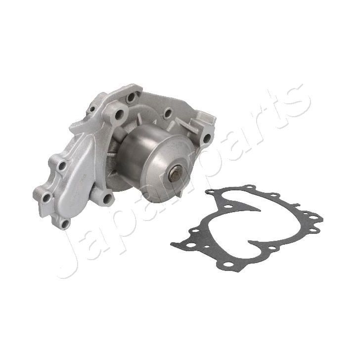 Vandens siurblys, variklio aušinimas JAPANPARTS PQ-203