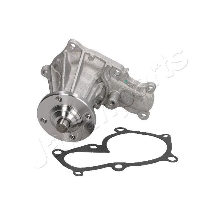 Vandens siurblys, variklio aušinimas JAPANPARTS PQ-234