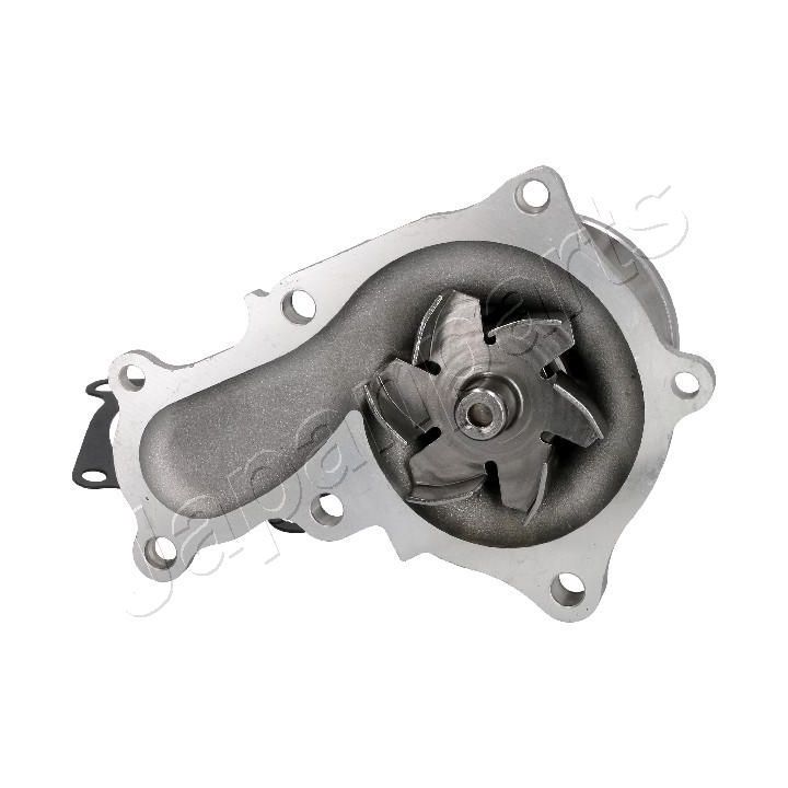 Vandens siurblys, variklio aušinimas JAPANPARTS PQ-234