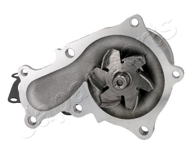 Vandens siurblys, variklio aušinimas JAPANPARTS PQ-234