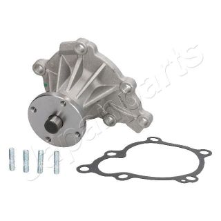 Vandens siurblys, variklio aušinimas JAPANPARTS PQ-300