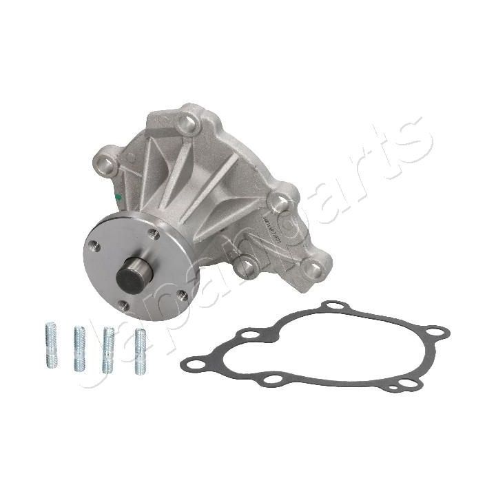 Vandens siurblys, variklio aušinimas JAPANPARTS PQ-300