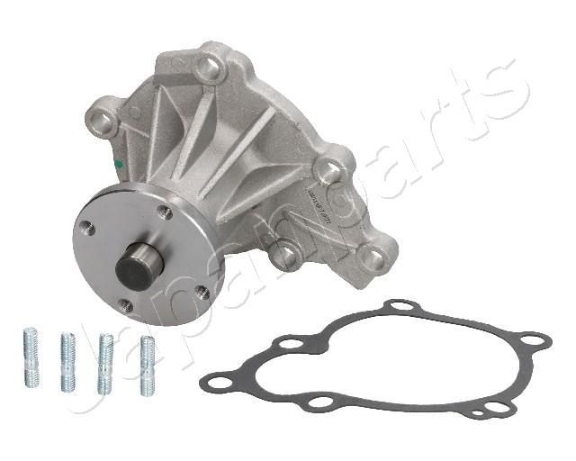 Vandens siurblys, variklio aušinimas JAPANPARTS PQ-300