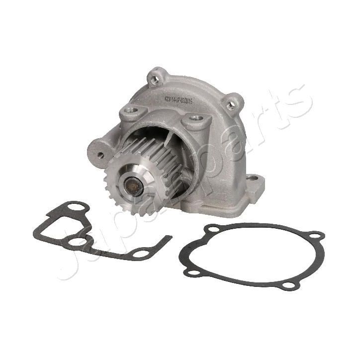 Vandens siurblys, variklio aušinimas JAPANPARTS PQ-308