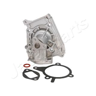 Vandens siurblys, variklio aušinimas JAPANPARTS PQ-310