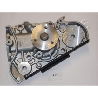 Vandens siurblys, variklio aušinimas JAPANPARTS PQ-311