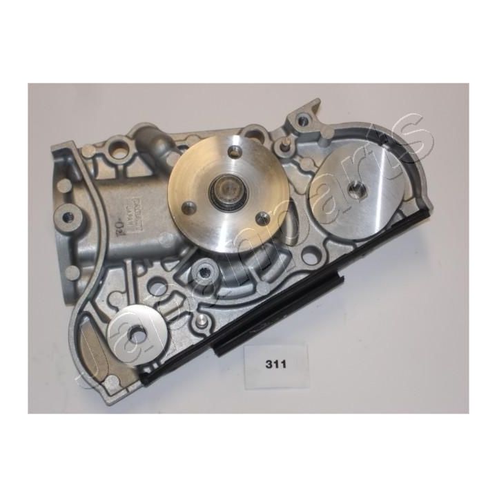 Vandens siurblys, variklio aušinimas JAPANPARTS PQ-311