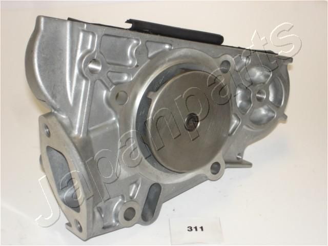 Vandens siurblys, variklio aušinimas JAPANPARTS PQ-311