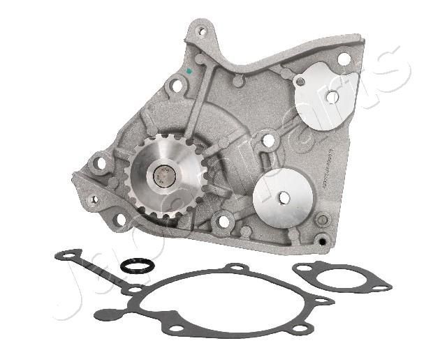 Vandens siurblys, variklio aušinimas JAPANPARTS PQ-312