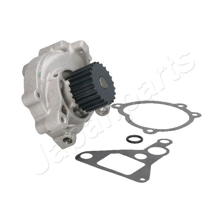 Vandens siurblys, variklio aušinimas JAPANPARTS PQ-316