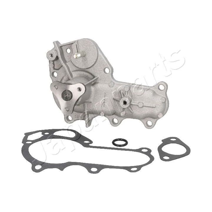 Vandens siurblys, variklio aušinimas JAPANPARTS PQ-319