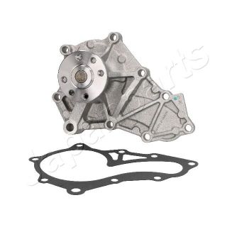 Vandens siurblys, variklio aušinimas JAPANPARTS PQ-322