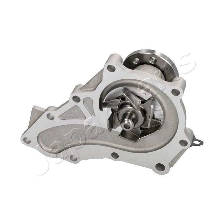 Vandens siurblys, variklio aušinimas JAPANPARTS PQ-322