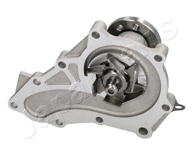 Vandens siurblys, variklio aušinimas JAPANPARTS PQ-322