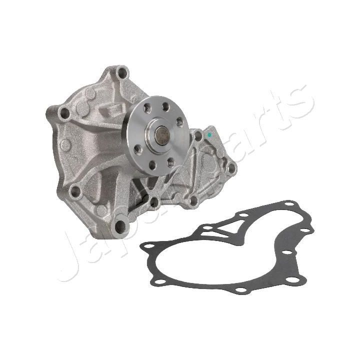 Vandens siurblys, variklio aušinimas JAPANPARTS PQ-322