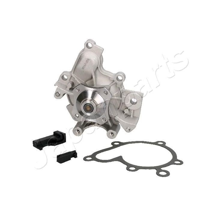 Vandens siurblys, variklio aušinimas JAPANPARTS PQ-324