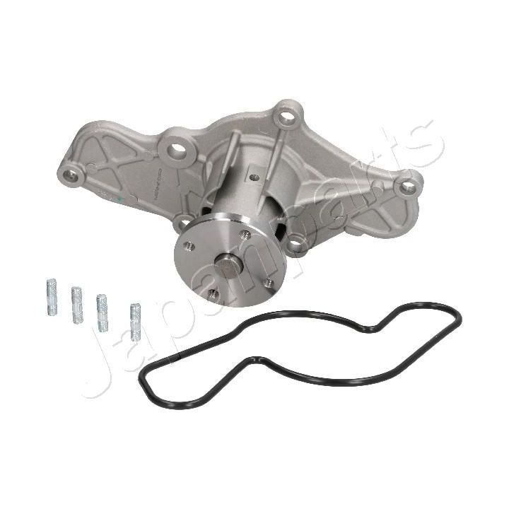 Vandens siurblys, variklio aušinimas JAPANPARTS PQ-325