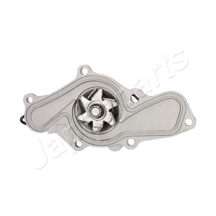 Vandens siurblys, variklio aušinimas JAPANPARTS PQ-325