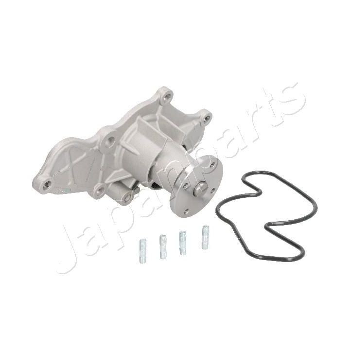 Vandens siurblys, variklio aušinimas JAPANPARTS PQ-325