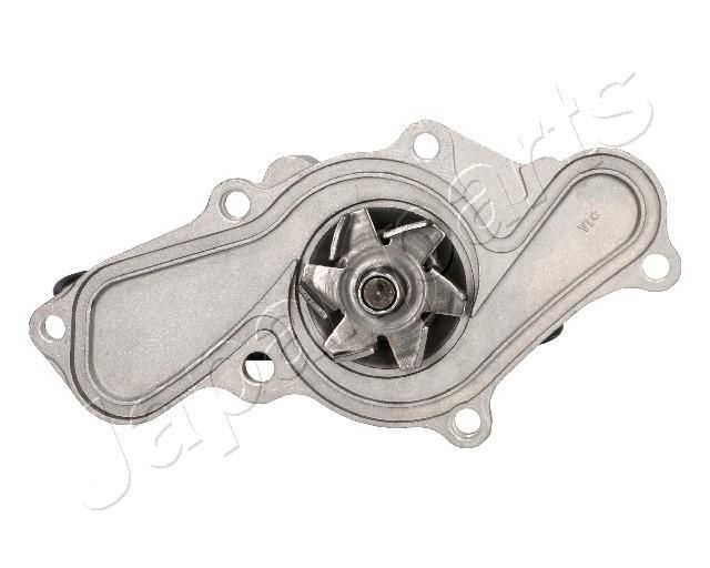 Vandens siurblys, variklio aušinimas JAPANPARTS PQ-327