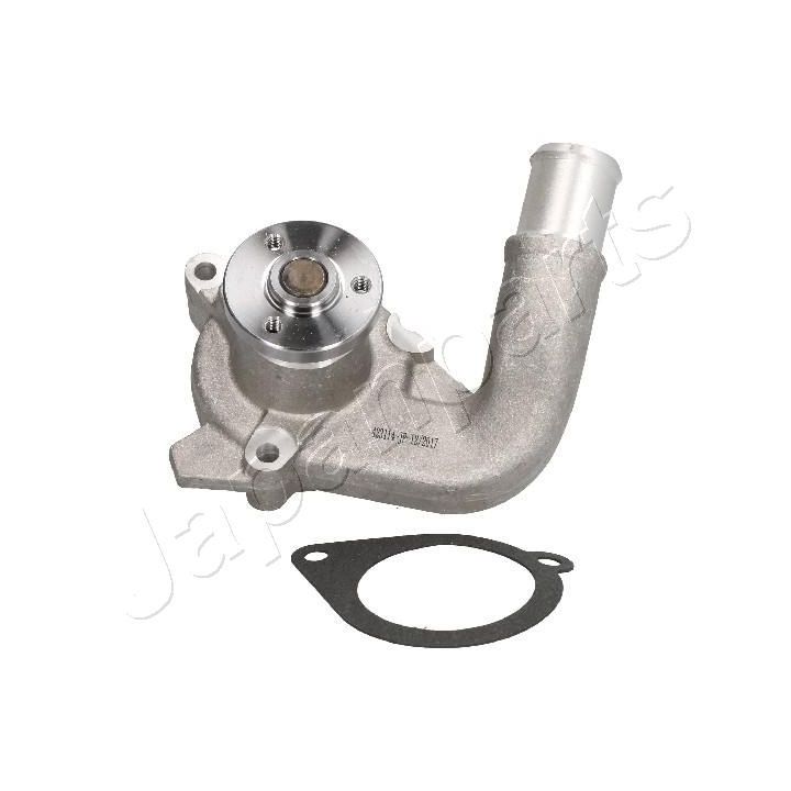 Vandens siurblys, variklio aušinimas JAPANPARTS PQ-332