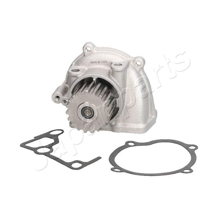 Vandens siurblys, variklio aušinimas JAPANPARTS PQ-336