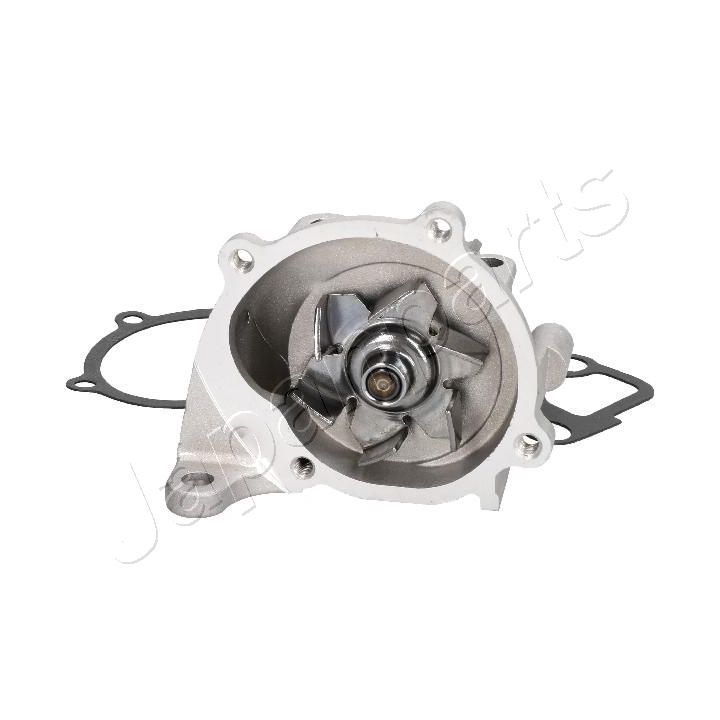 Vandens siurblys, variklio aušinimas JAPANPARTS PQ-336