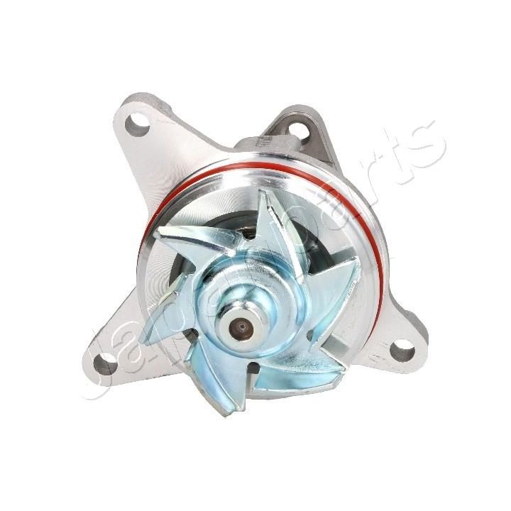 Vandens siurblys, variklio aušinimas JAPANPARTS PQ-338