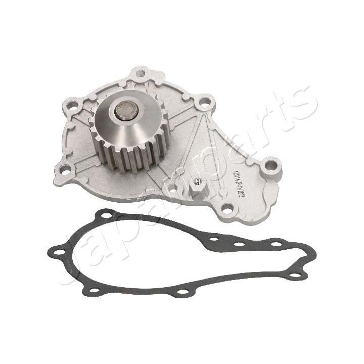 Vandens siurblys, variklio aušinimas JAPANPARTS PQ-339