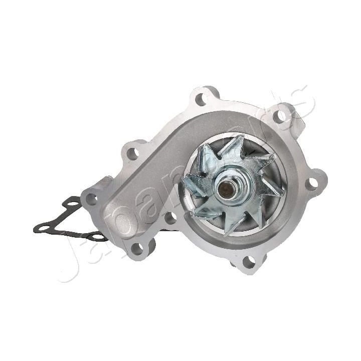 Vandens siurblys, variklio aušinimas JAPANPARTS PQ-340