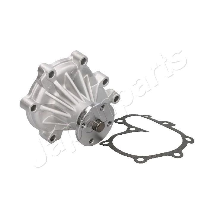 Vandens siurblys, variklio aušinimas JAPANPARTS PQ-340