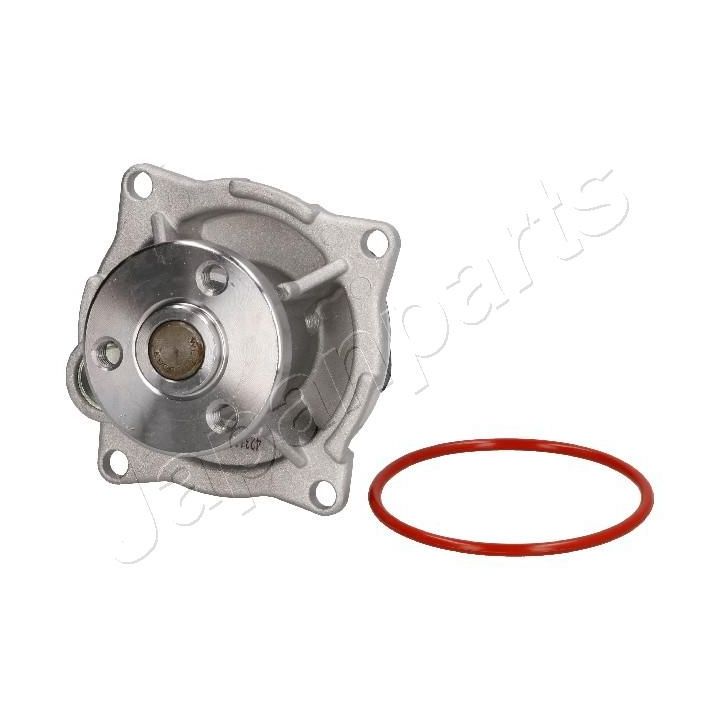 Vandens siurblys, variklio aušinimas JAPANPARTS PQ-343