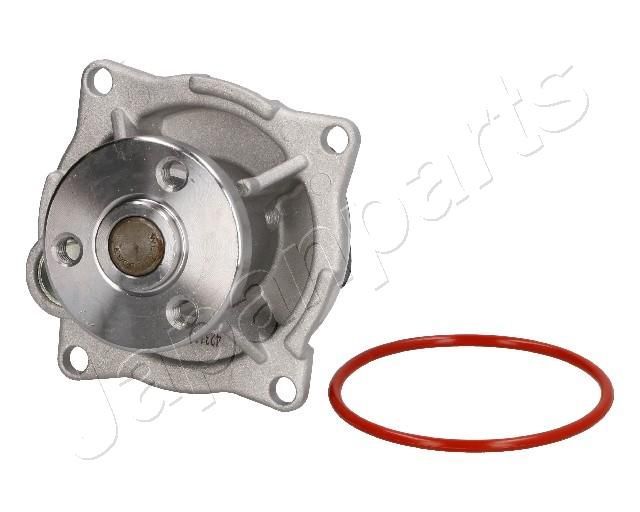 Vandens siurblys, variklio aušinimas JAPANPARTS PQ-343