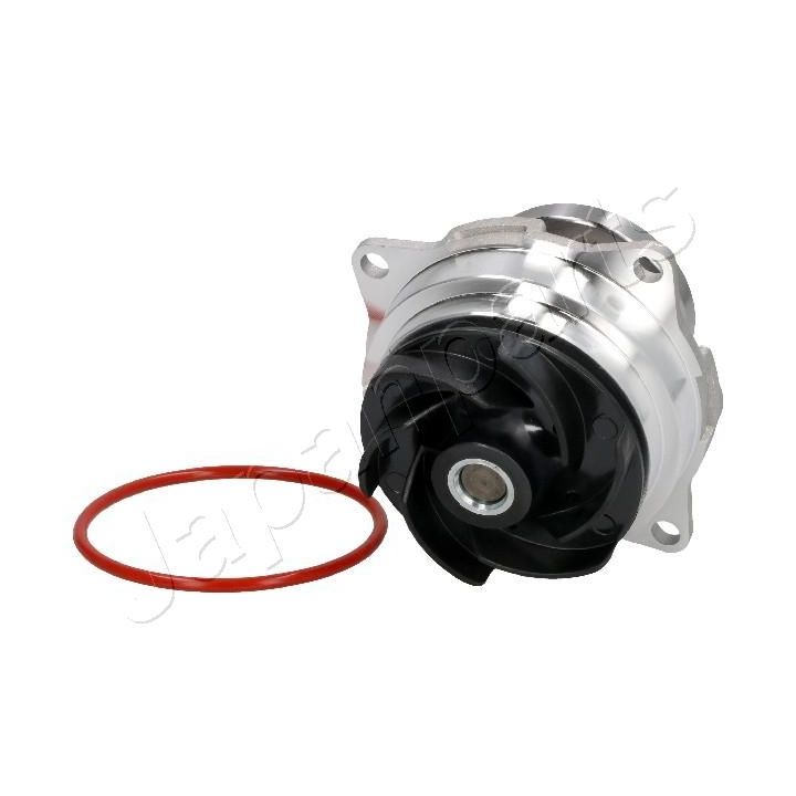 Vandens siurblys, variklio aušinimas JAPANPARTS PQ-343