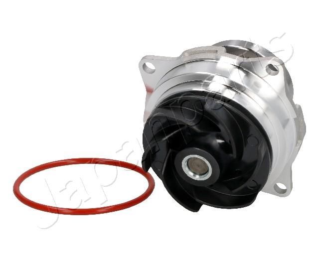 Vandens siurblys, variklio aušinimas JAPANPARTS PQ-343