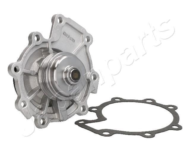 Vandens siurblys, variklio aušinimas JAPANPARTS PQ-344