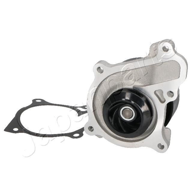 Vandens siurblys, variklio aušinimas JAPANPARTS PQ-346