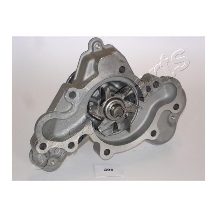 Vandens siurblys, variklio aušinimas JAPANPARTS PQ-396