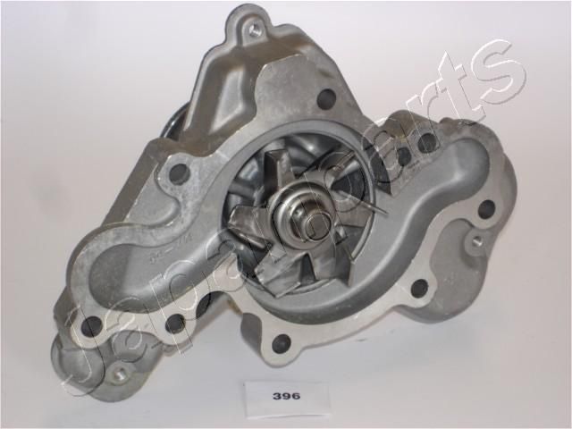 Vandens siurblys, variklio aušinimas JAPANPARTS PQ-396